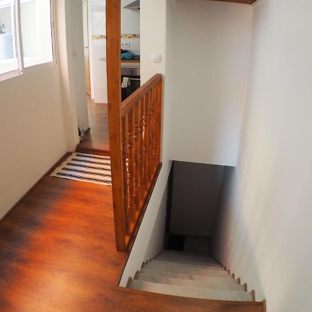 Cosy Appartment W/ Terrace In The Old City Centre マラガ エクステリア 写真