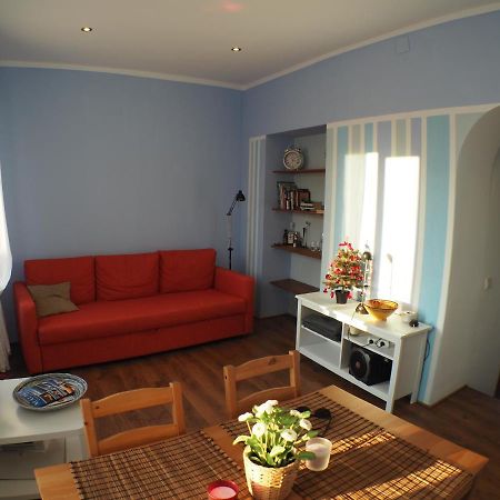 Cosy Appartment W/ Terrace In The Old City Centre マラガ エクステリア 写真