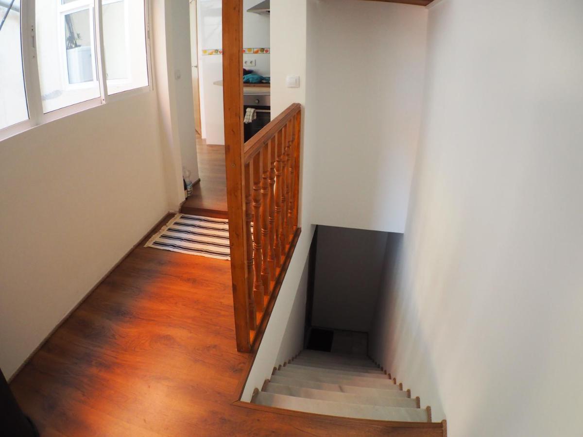 Cosy Appartment W/ Terrace In The Old City Centre マラガ エクステリア 写真